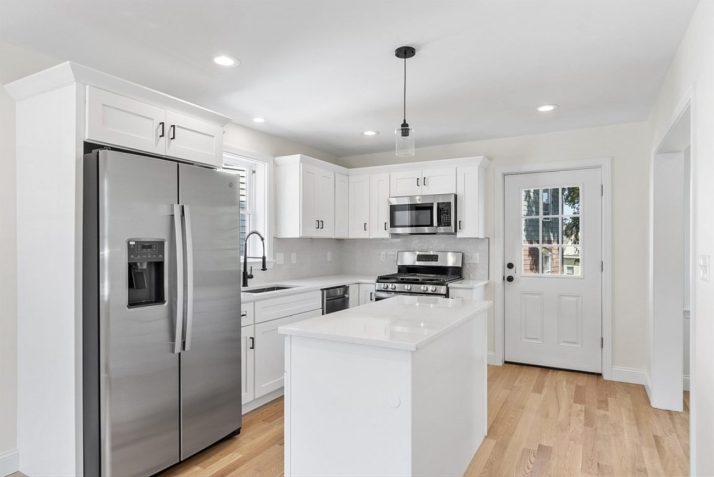 173 Westford Street –  Lowell, MA – Sold Thumbnail 2