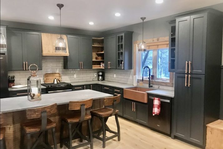 51 Riversbend Rd. – Bartlett, NH – VACATION RENTAL PROPERTY Thumbnail