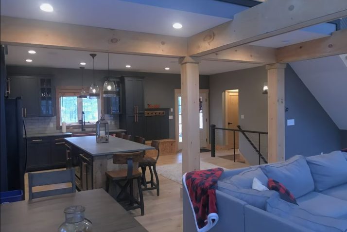 51 Riversbend Rd. – Bartlett, NH – VACATION RENTAL PROPERTY Thumbnail