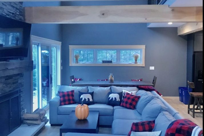 51 Riversbend Rd. – Bartlett, NH – VACATION RENTAL PROPERTY Thumbnail