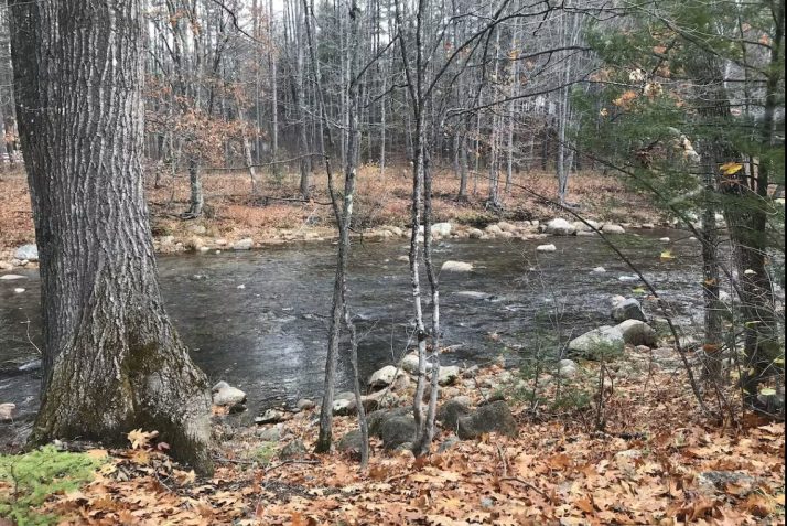 51 Riversbend Rd. – Bartlett, NH – VACATION RENTAL PROPERTY Thumbnail