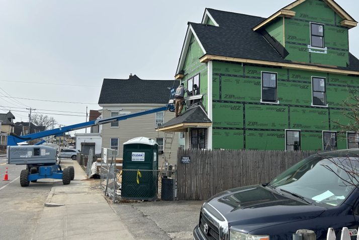 173 Westford Street –  Lowell, MA Thumbnail