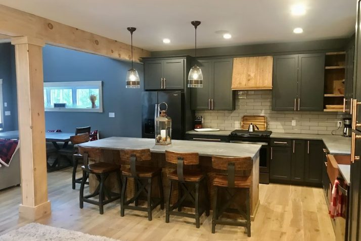 51 Riversbend Rd. – Bartlett, NH – VACATION RENTAL PROPERTY Thumbnail