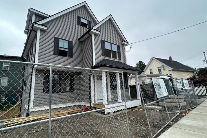 173 Westford Street –  Lowell, MA Thumbnail