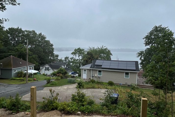 32 Walnut Street – Dracut, MA Thumbnail