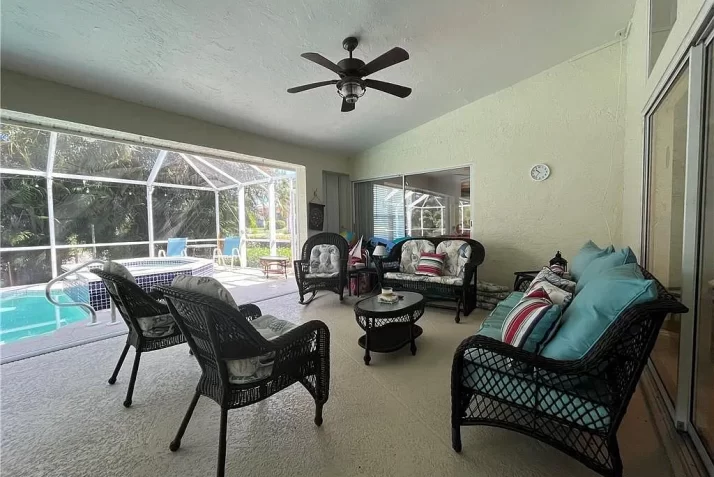 4666 Ashton Ct., Naples Florida – Royal Wood, Vacation Rental Thumbnail