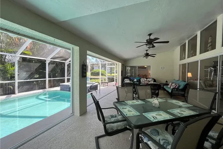 4666 Ashton Ct., Naples Florida – Royal Wood, Vacation Rental Thumbnail