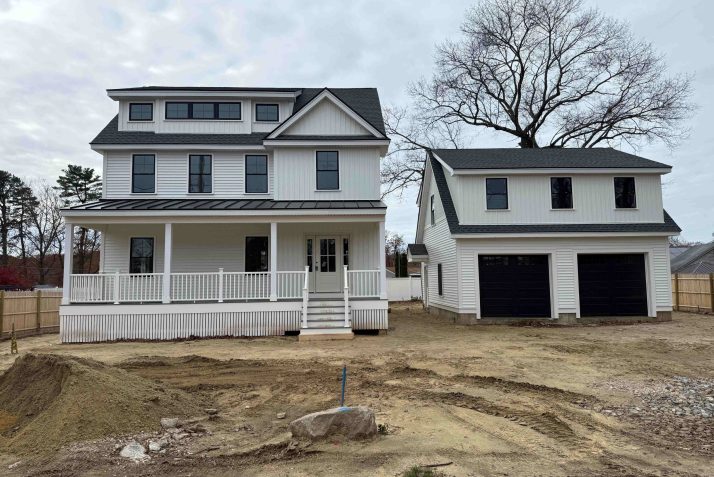 20 Mount Pleasant Ave. Dracut, MA – FOR SALE