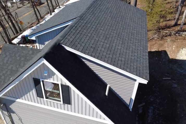 New Construction 346 Rogers Street, Lowell, MA – For Sale Thumbnail 2