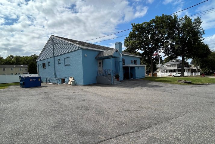 684 Westford Street – Lowell, MA, Single Family Development Thumbnail