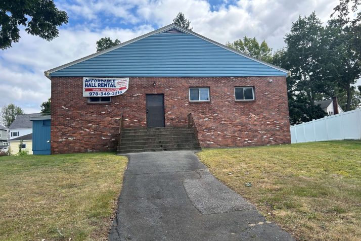 684 Westford Street – Lowell, MA, Single Family Development Thumbnail