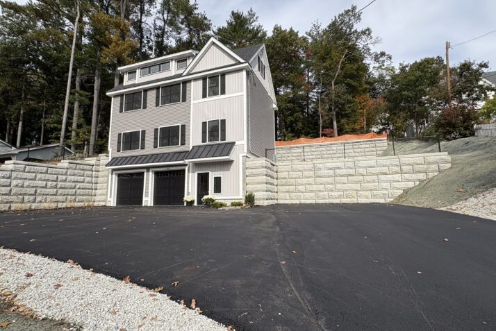 New Construction 346 Rogers Street, Lowell, MA – For Sale Thumbnail 2