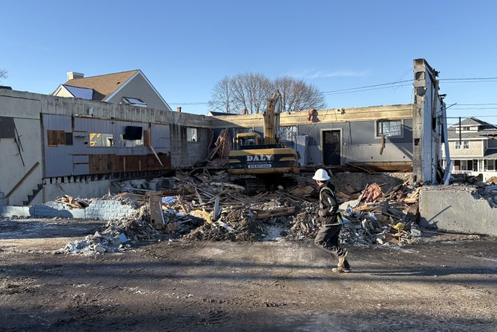 684 Westford Street – Lowell, MA, Single Family Development Thumbnail