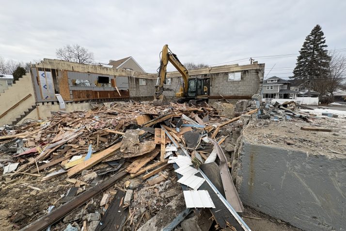 684 Westford Street – Lowell, MA, Single Family Development Thumbnail