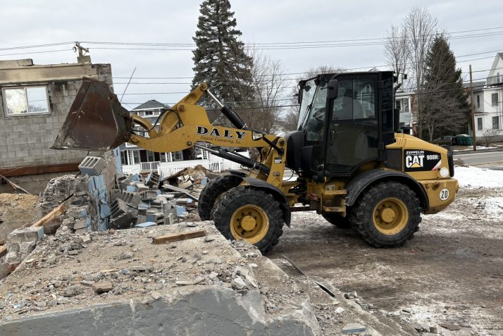 684 Westford Street – Lowell, MA, Single Family Development Thumbnail