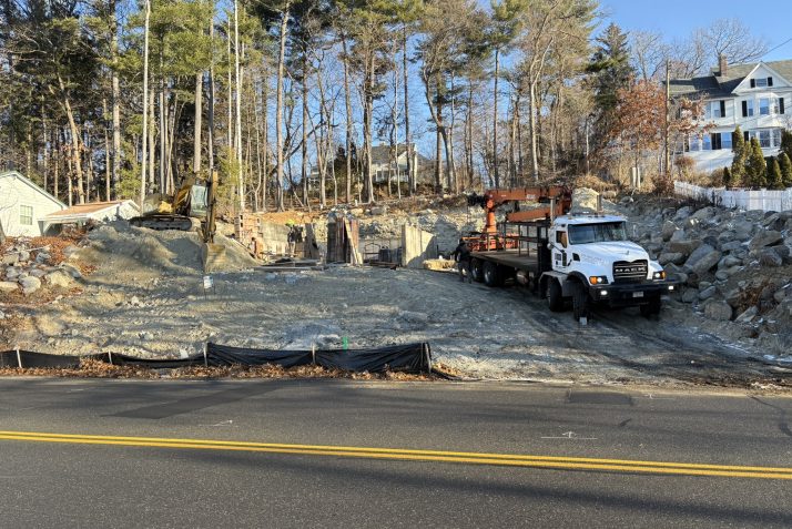 New Construction 346 Rogers Street, Lowell, MA Thumbnail