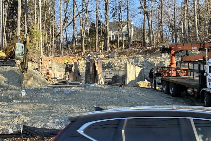 New Construction 346 Rogers Street, Lowell, MA Thumbnail