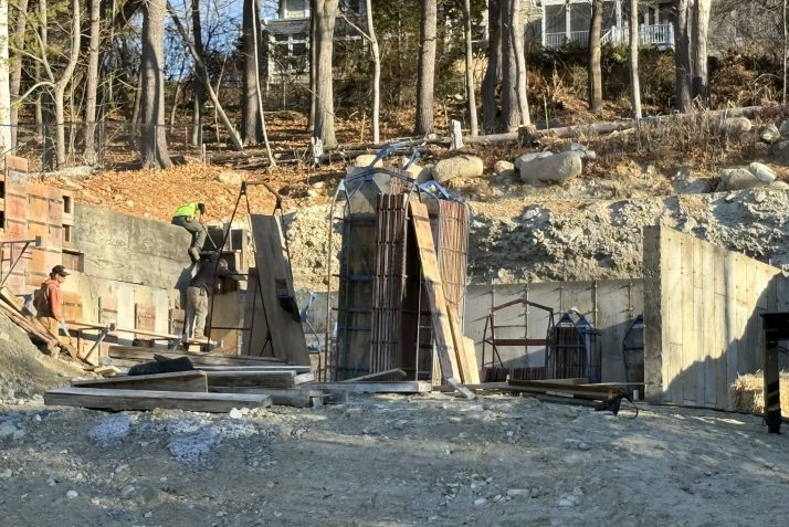 New Construction 346 Rogers Street, Lowell, MA Thumbnail