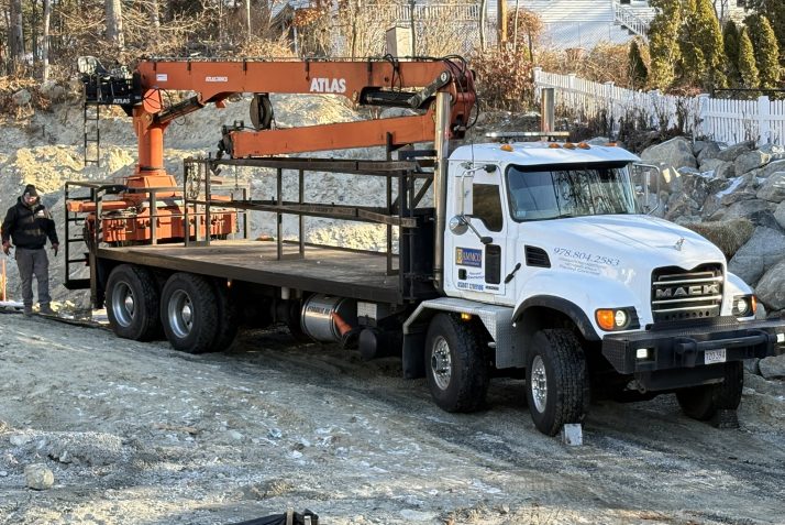 New Construction 346 Rogers Street, Lowell, MA Thumbnail