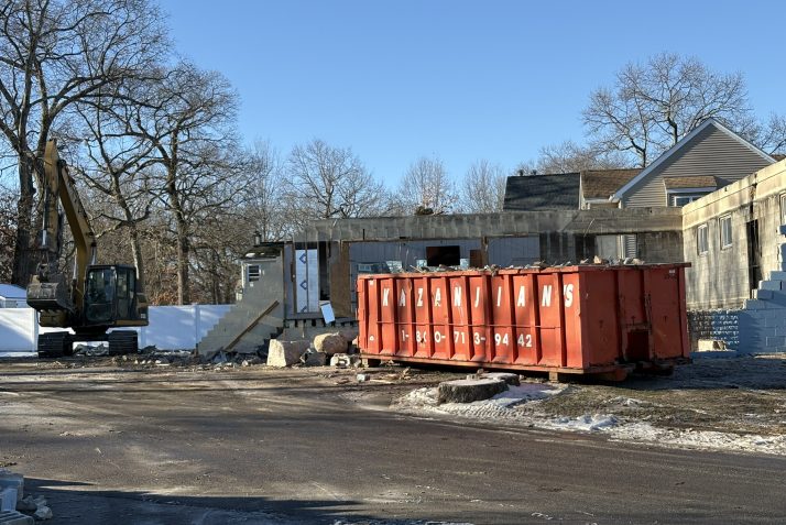 684 Westford Street – Lowell, MA, Single Family Development Thumbnail