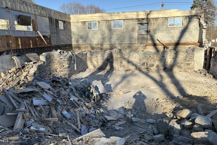 684 Westford Street – Lowell, MA, Single Family Development Thumbnail