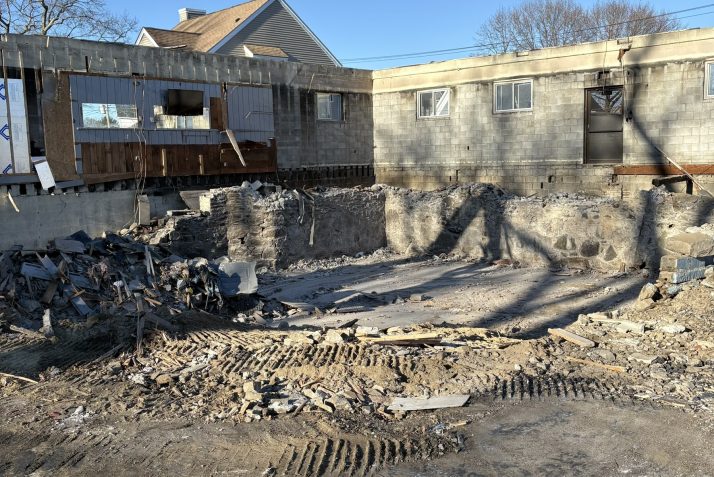 684 Westford Street – Lowell, MA, Single Family Development Thumbnail