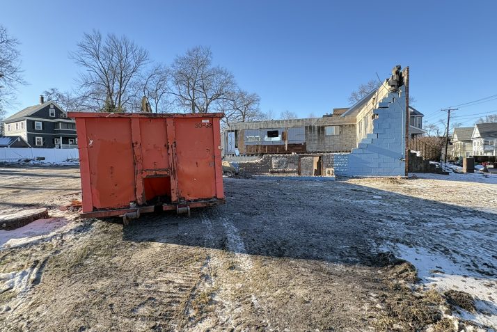 684 Westford Street – Lowell, MA, Single Family Development Thumbnail