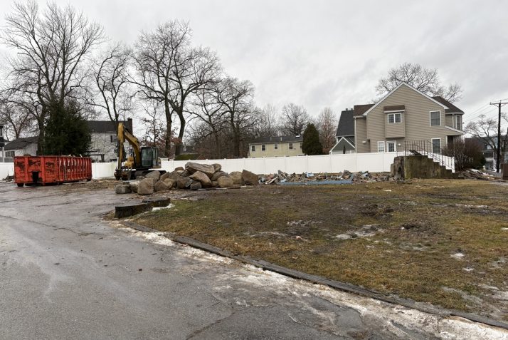684 Westford Street – Lowell, MA, Single Family Development Thumbnail
