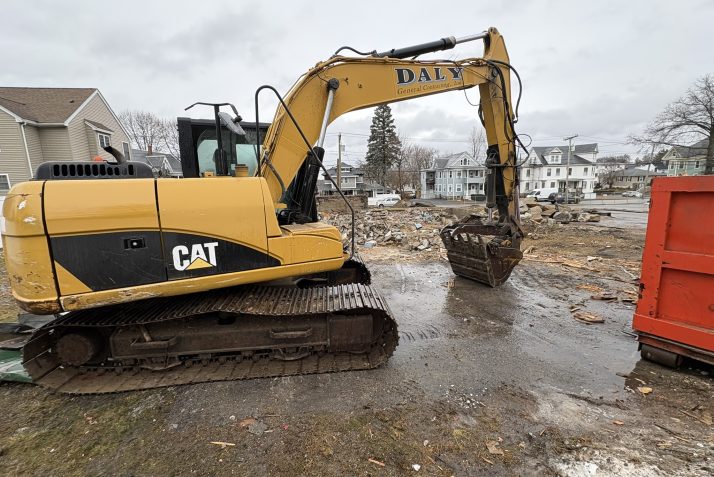 684 Westford Street – Lowell, MA, Single Family Development Thumbnail