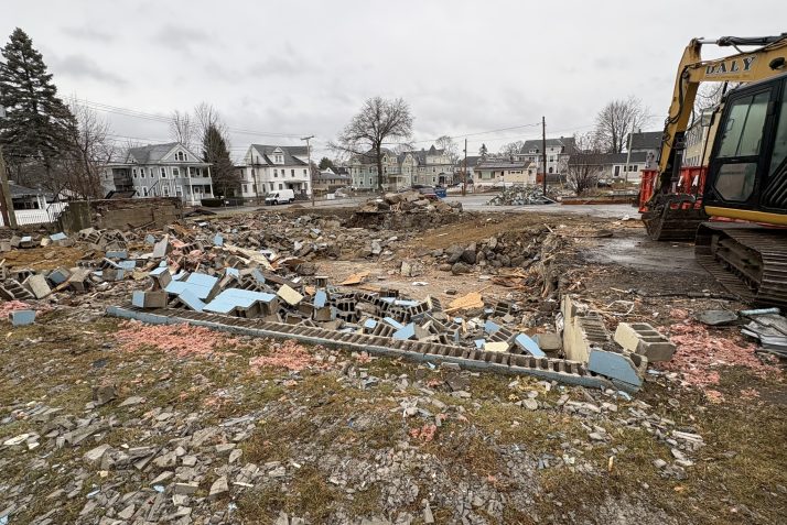 684 Westford Street – Lowell, MA, Single Family Development Thumbnail