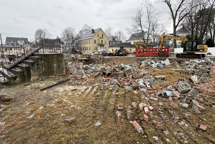 684 Westford Street – Lowell, MA, Single Family Development Thumbnail