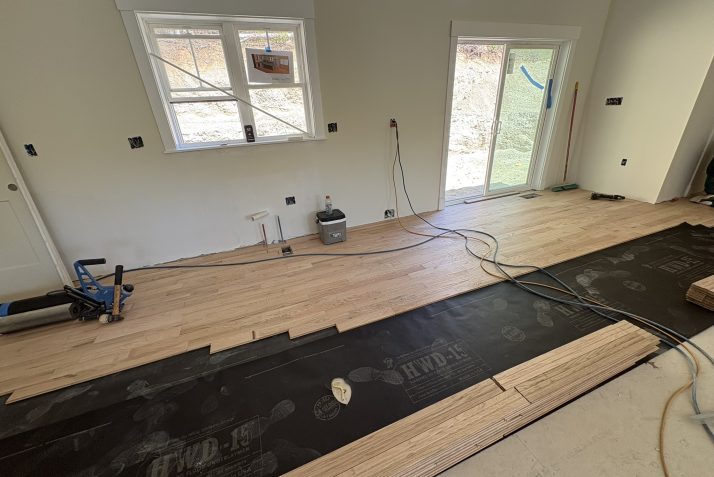 New Construction 346 Rogers Street, Lowell, MA – For Sale Thumbnail