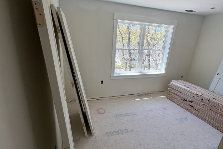 New Construction 346 Rogers Street, Lowell, MA – For Sale Thumbnail