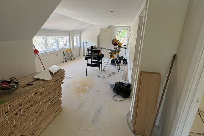 New Construction 346 Rogers Street, Lowell, MA – For Sale Thumbnail