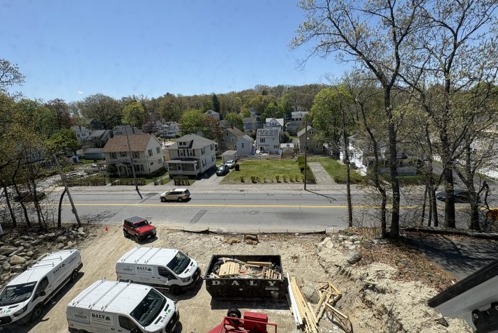 New Construction 346 Rogers Street, Lowell, MA – For Sale Thumbnail