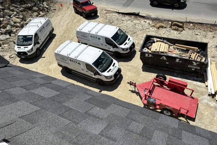New Construction 346 Rogers Street, Lowell, MA – For Sale Thumbnail