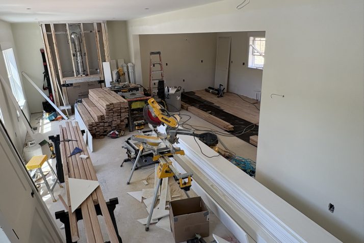 New Construction 346 Rogers Street, Lowell, MA – For Sale Thumbnail
