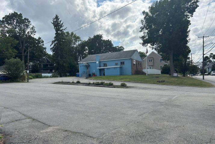 684 Westford Street – Lowell, MA, Single Family Development Thumbnail