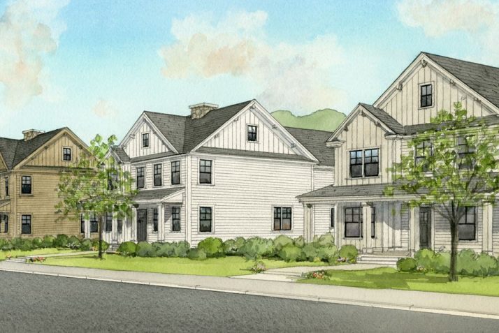 684 Westford Street – Lowell, MA, Single Family Development Thumbnail