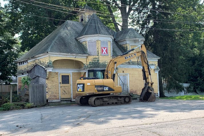 684 Westford Street – Lowell, MA, Single Family Development Thumbnail
