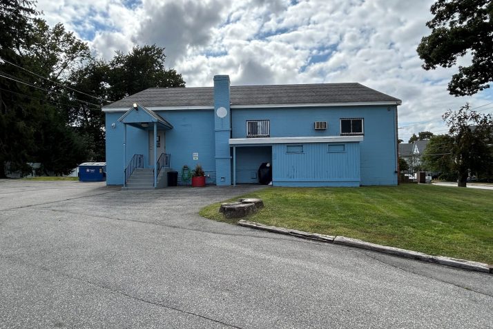 684 Westford Street – Lowell, MA, Single Family Development Thumbnail