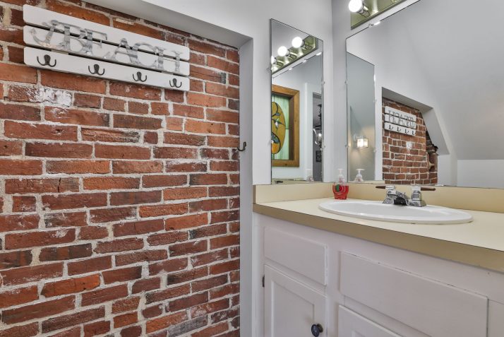 Custom Kitchen in Rye NH Thumbnail