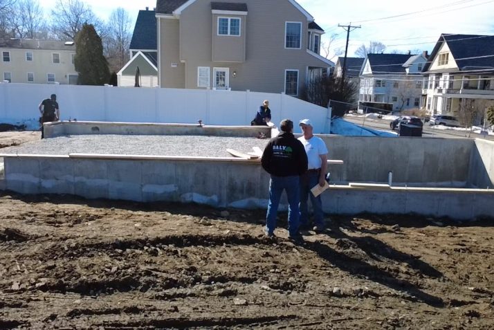 684 Westford Street – Lowell, MA, Single Family Development Thumbnail