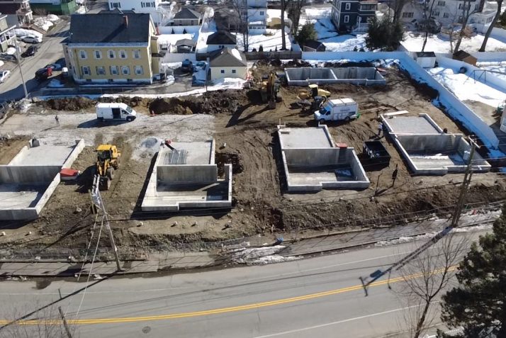 684 Westford Street – Lowell, MA, Single Family Development Thumbnail