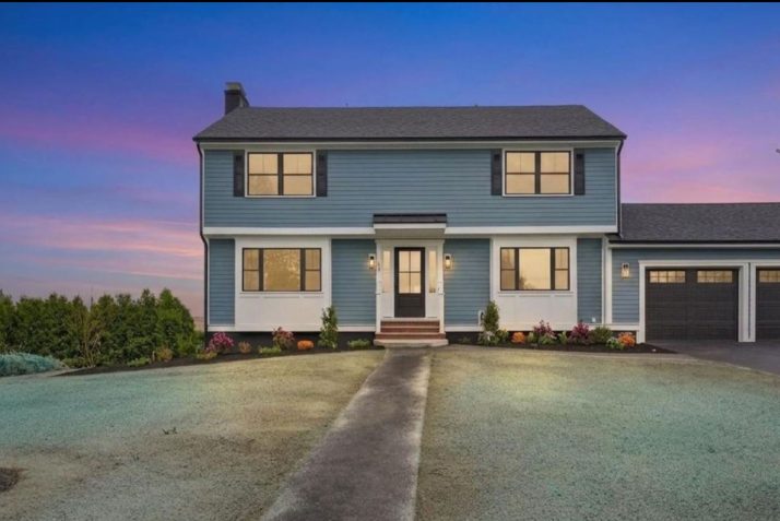 105 Stafford Road Lowell, MA – For Sale Thumbnail