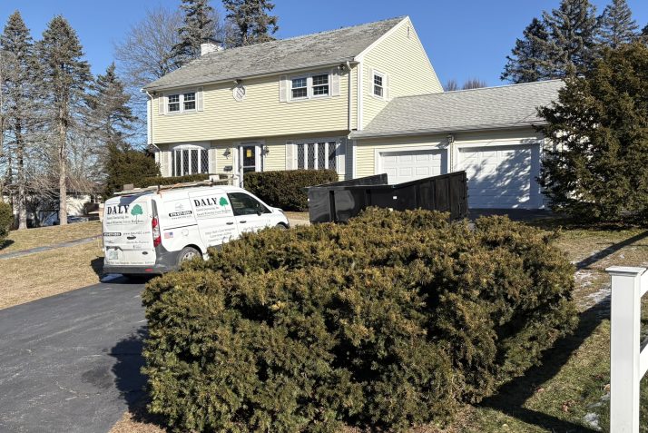 105 Stafford Road Lowell, MA – For Sale Thumbnail