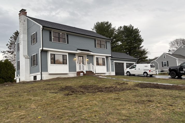 105 Stafford Road Lowell, MA – For Sale Thumbnail