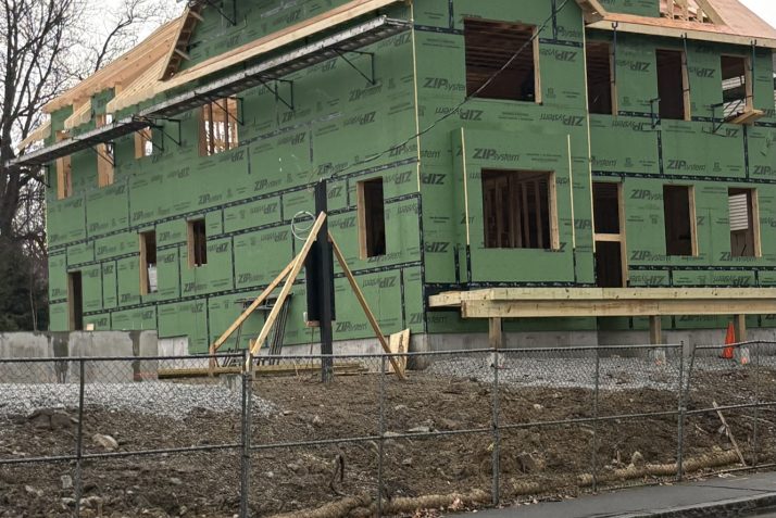 684 Westford Street – Lowell, MA, Single Family Development Thumbnail