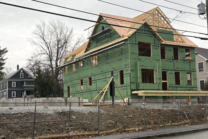 684 Westford Street – Lowell, MA, Single Family Development Thumbnail