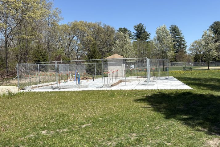 Botto Concession Stand @ Shedd Park – City of Lowell Thumbnail